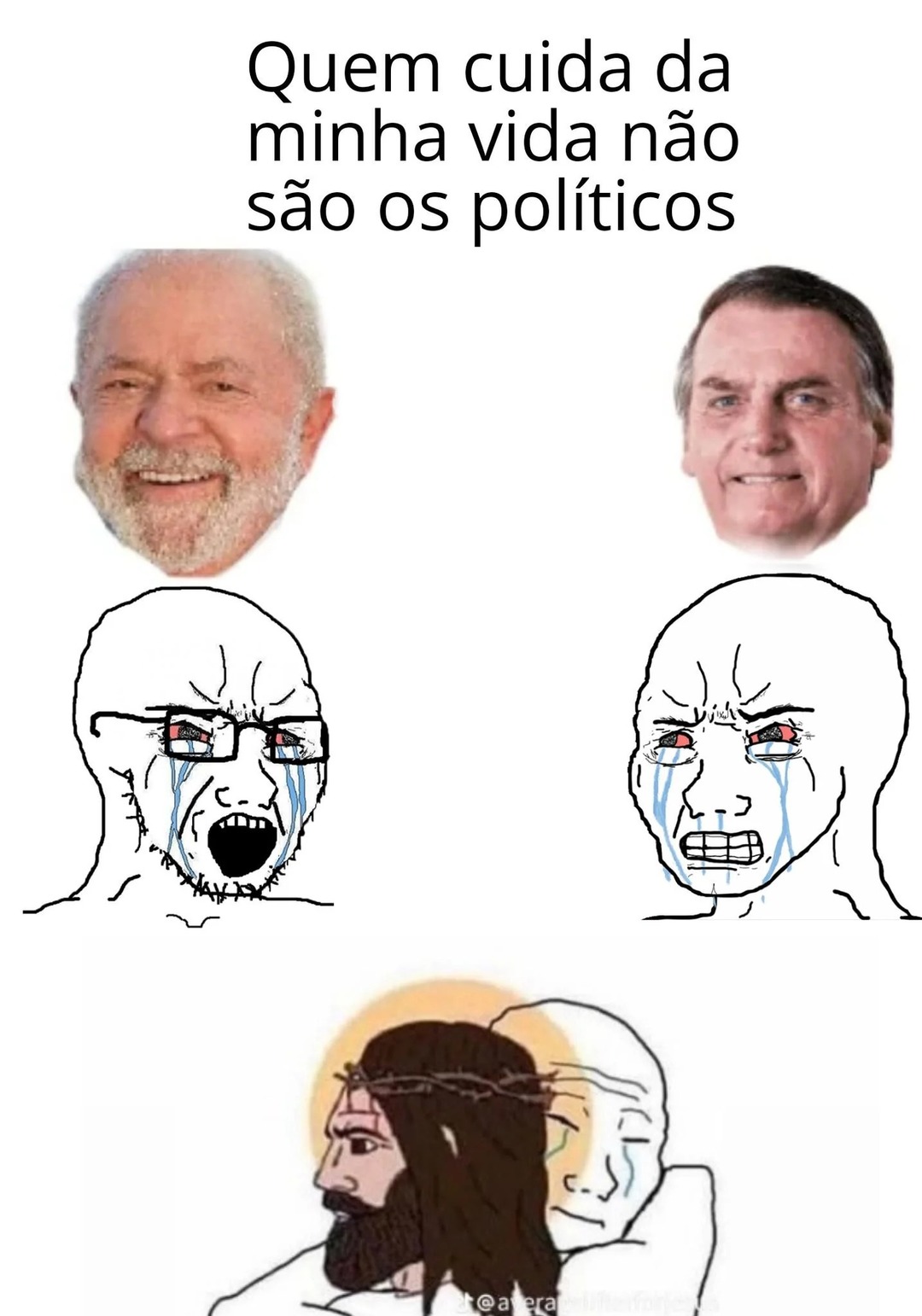 Sim - meme