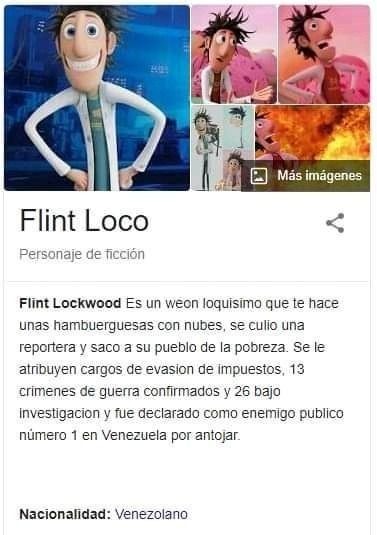 awantas flint loco - meme