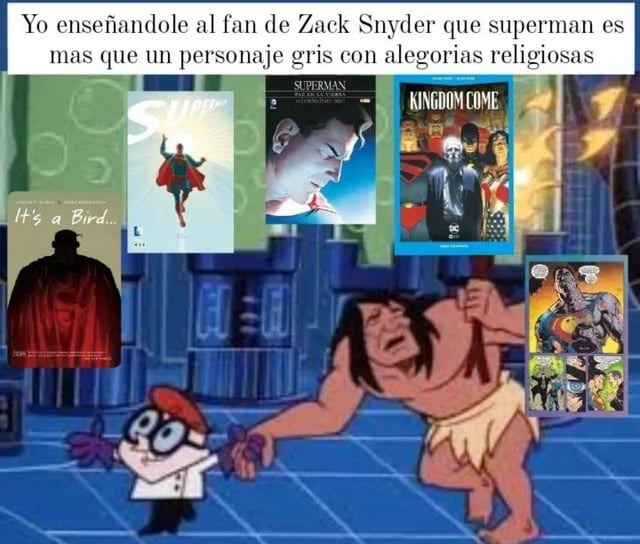 Título - meme
