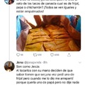 Los tacos de canasta sostienen la gastronomía mexicana