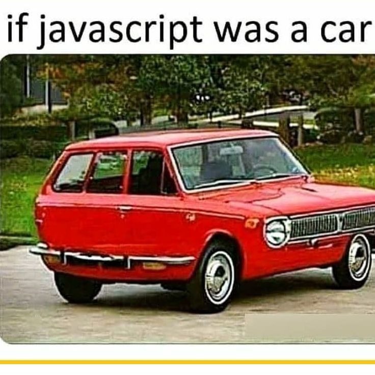 Meme de javascript