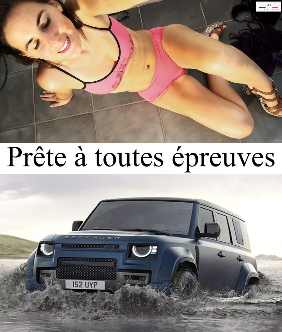 offroad - meme