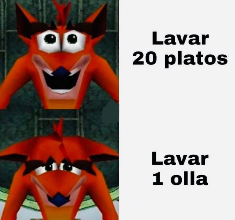 Mal ahi - meme