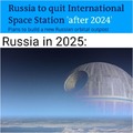 Russia in 2025