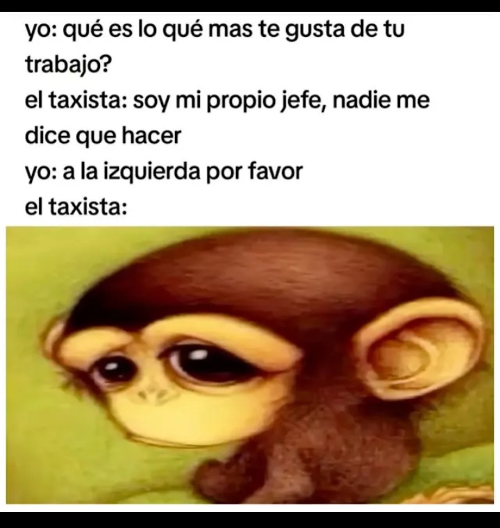 T - meme