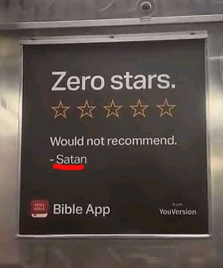 Gálatas 3:28 - meme