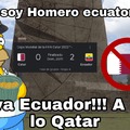 Hola soy Homero ecuatoriano