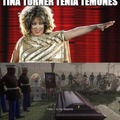DEP Tina Turner