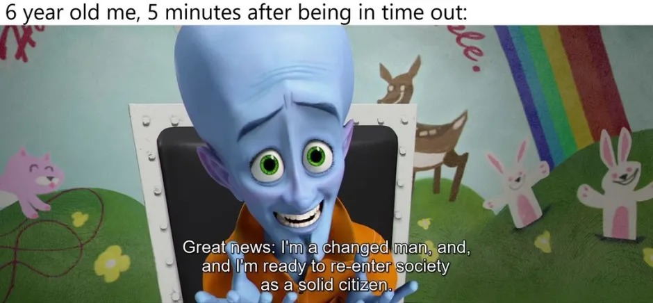 Megamind meme - Meme by EZIDF :) Memedroid