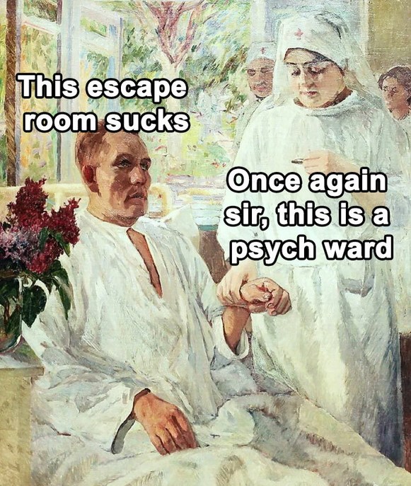 Damn - meme