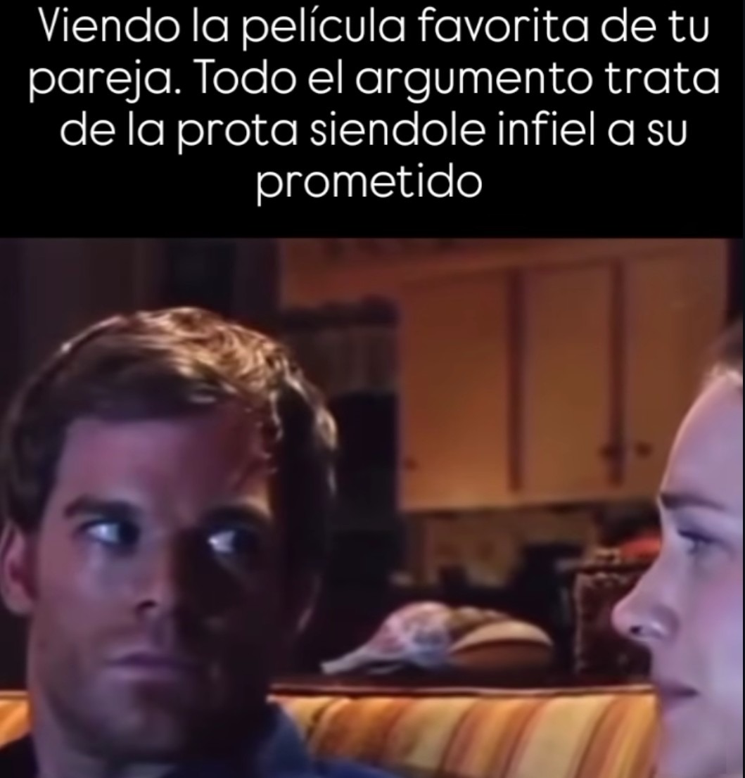 TITANICK por ejemplo XD - meme