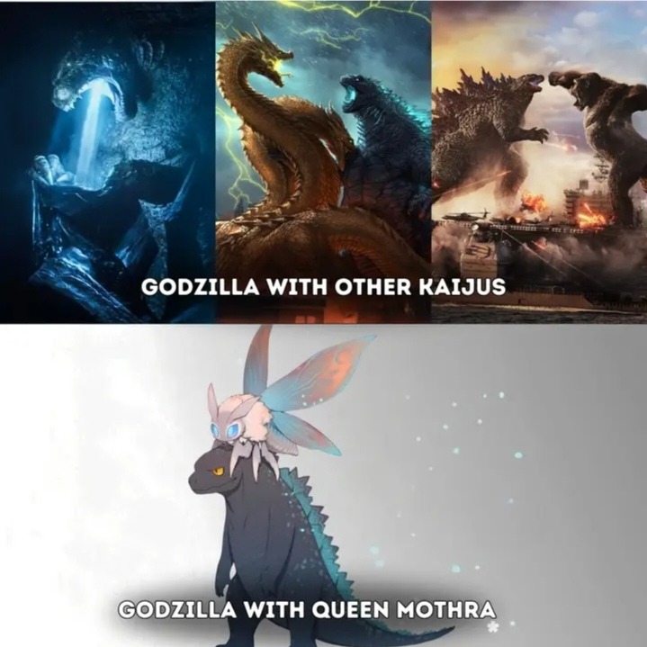 Real - meme