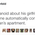Modern Seinfeld 3