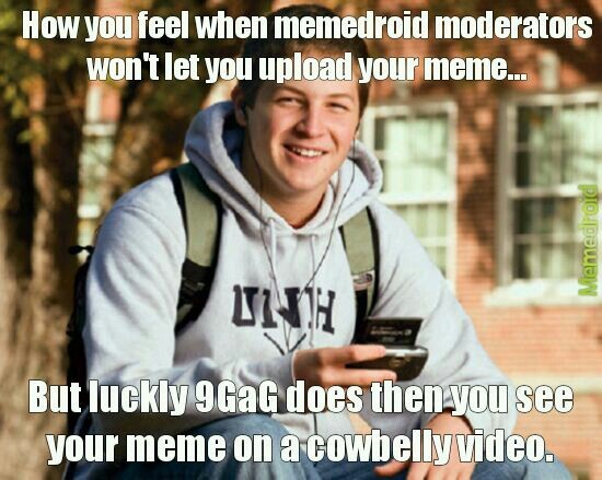 9GAG - meme