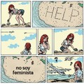 "feministas"