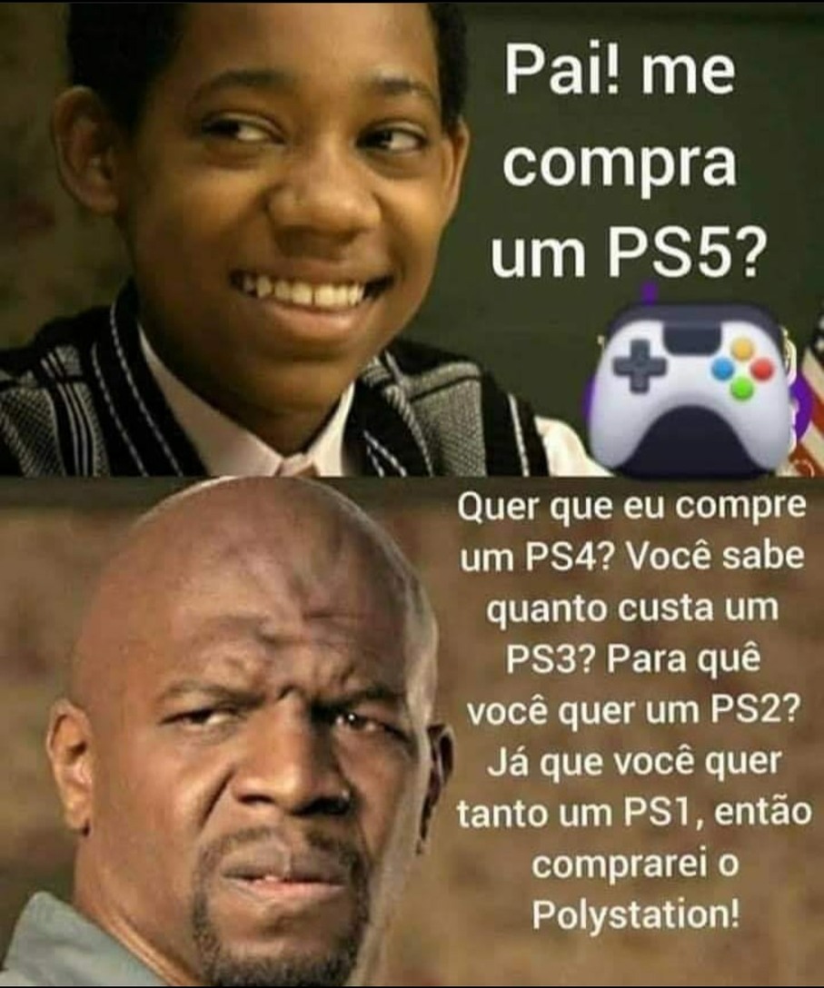 PS5 TÁ BARATO ASSIM?! 😱😳 #games #ps5 #meme #memes #fyp #ccopayt