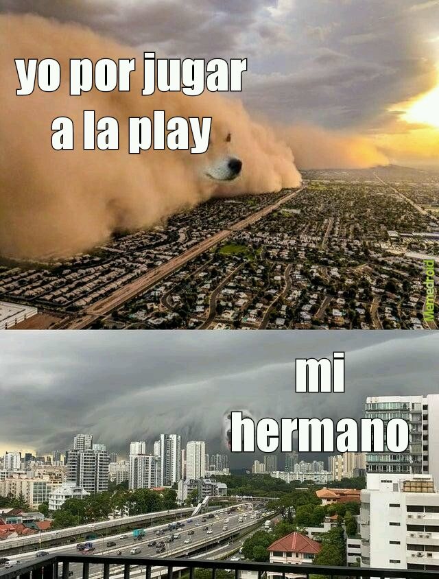 la verdad - meme