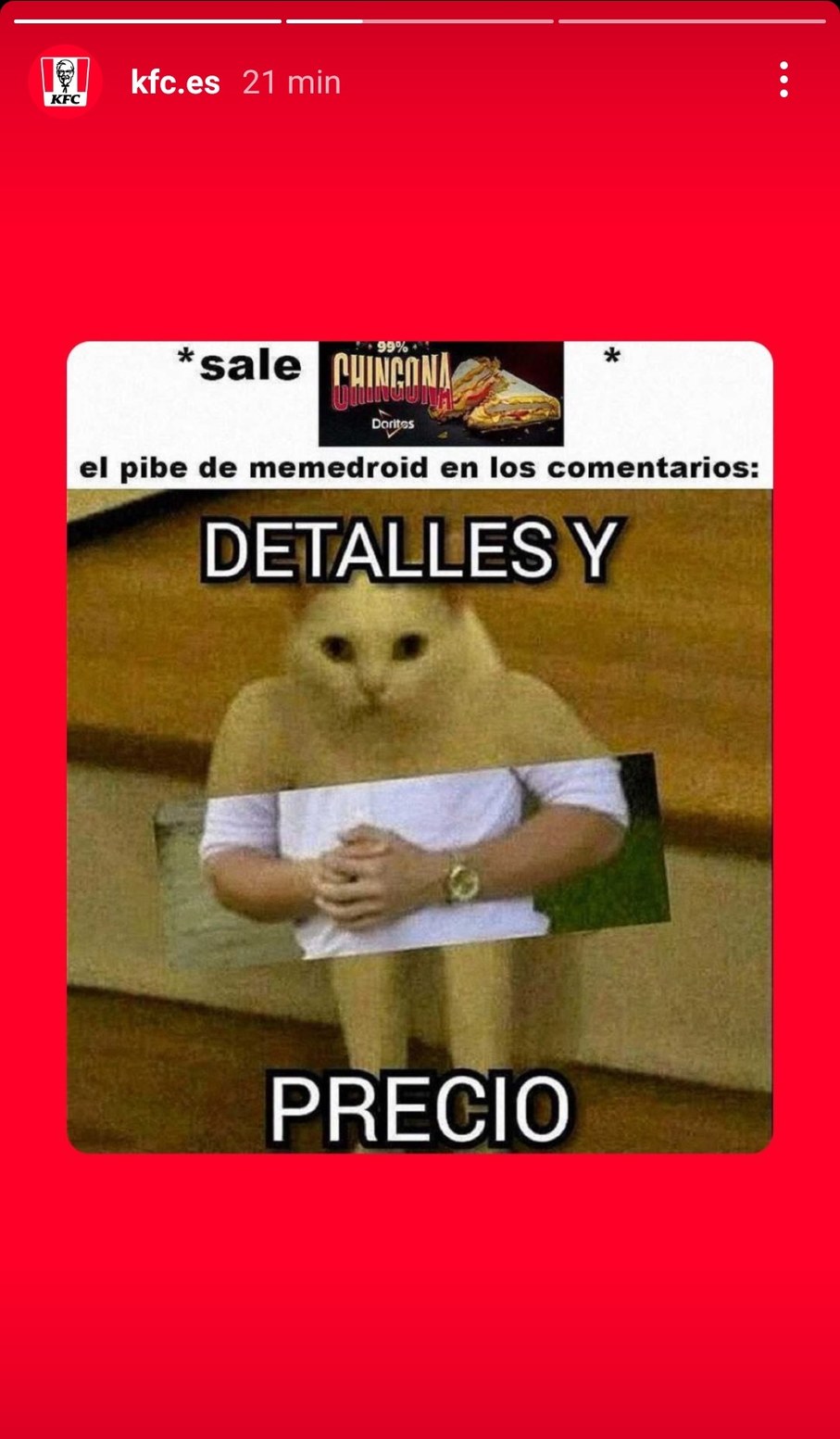 Mejor Uso Telegram, Allá Hay Mas - Meme by NeriMeme2 :) Memedroid