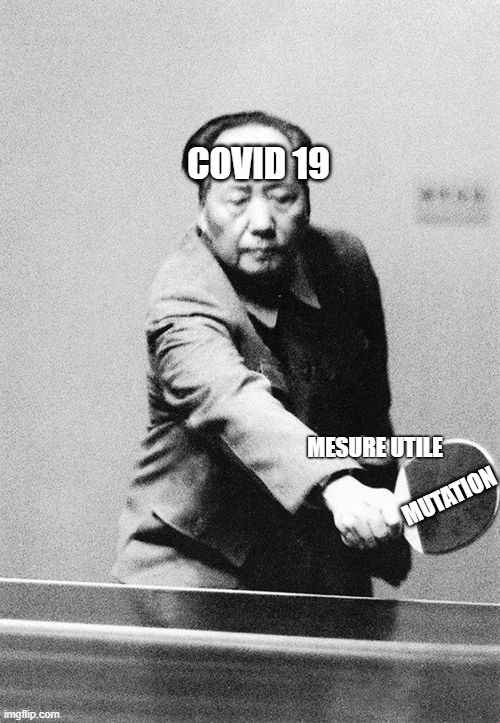 Covid=X men - meme