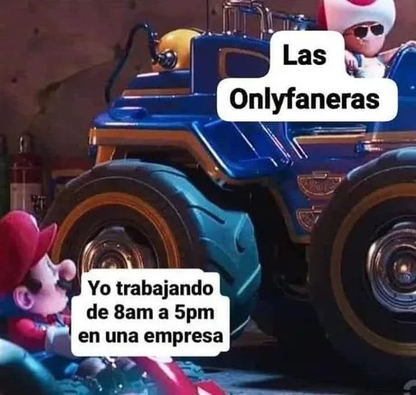 Top memes de Onlyfans en español :) Memedroid