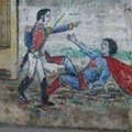 Bolívar >>> Marvel