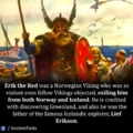 Viking story