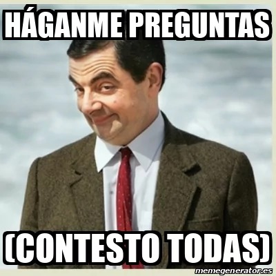 Round 2 chavales - meme