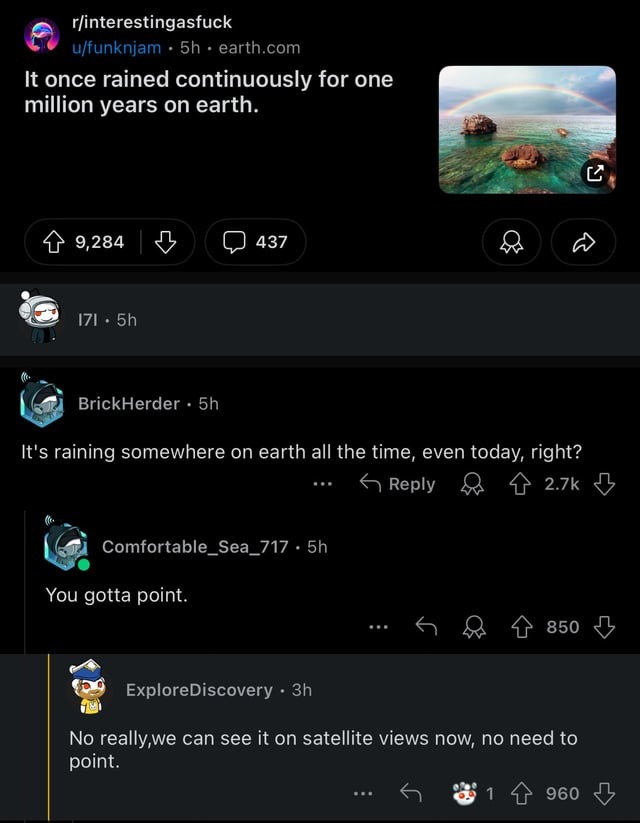well yes - meme