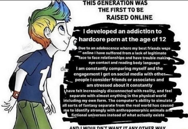 Also a tumblr troon GEG - meme