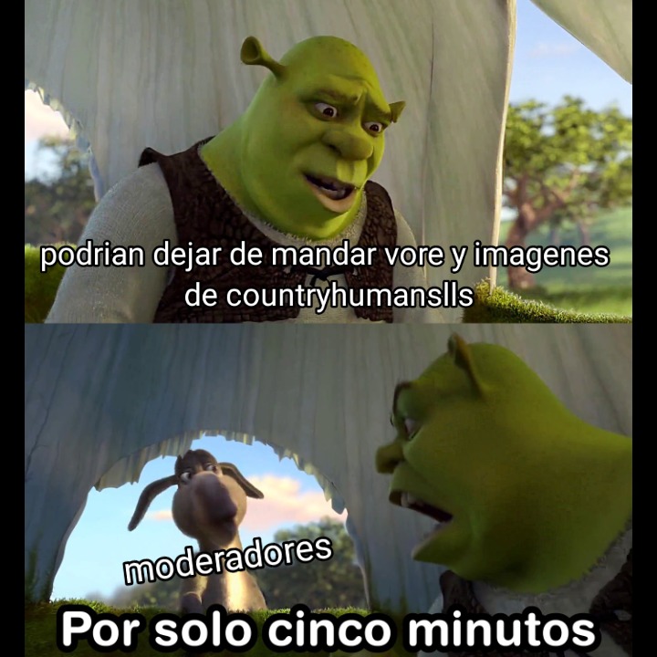 Se vende espacio negro - meme