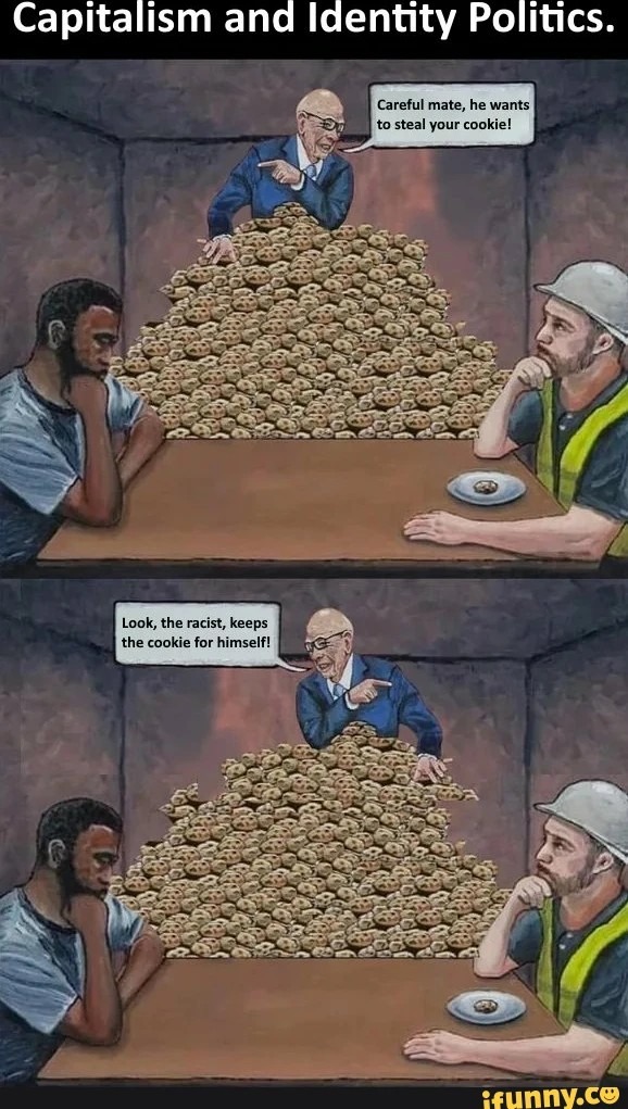 that foreigner wants your cookie