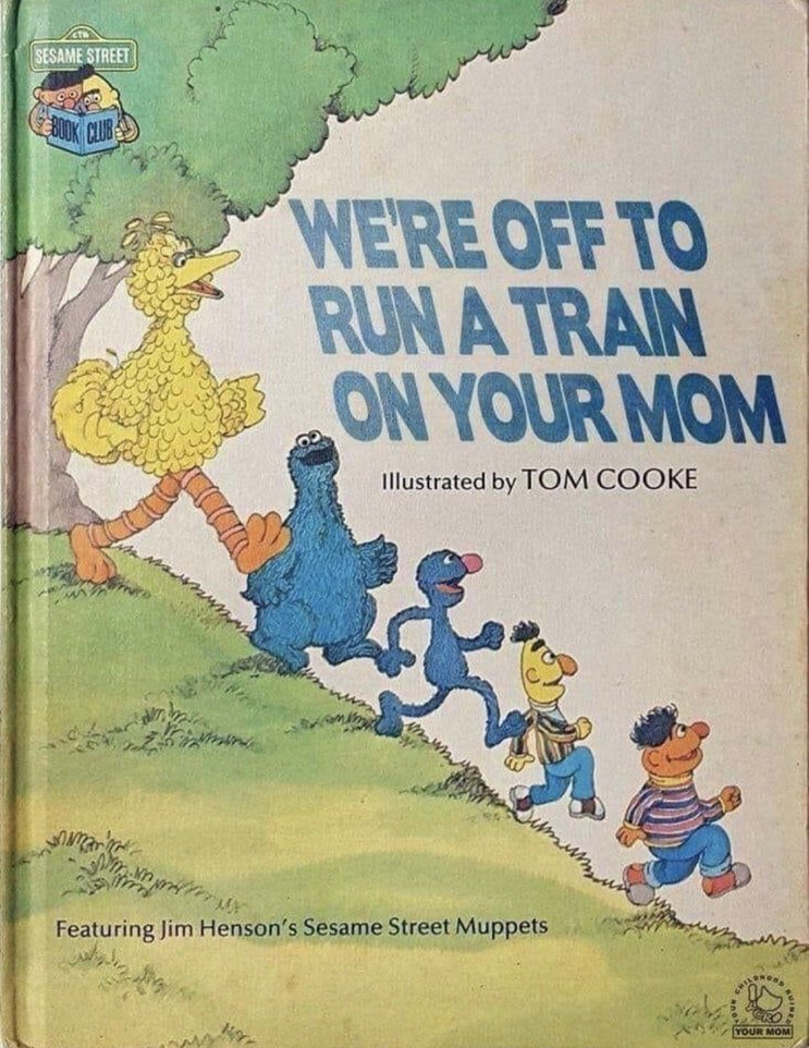 Title - meme