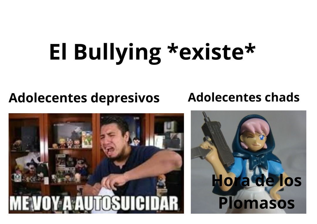 Primer mememierda que subo