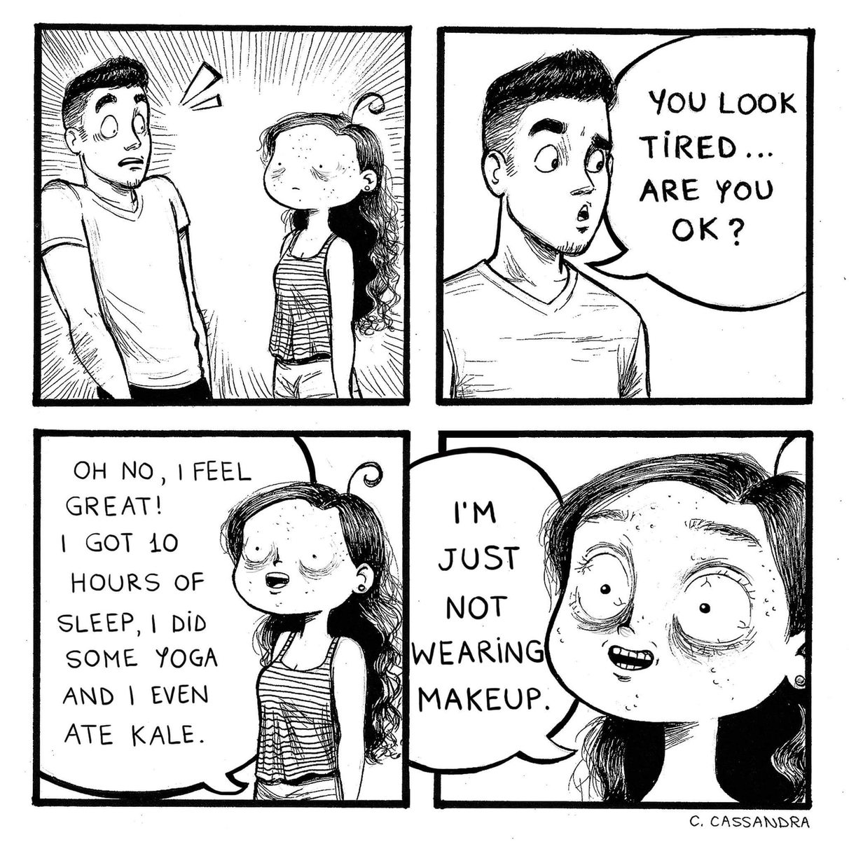 Noice - Meme by pman :) Memedroid