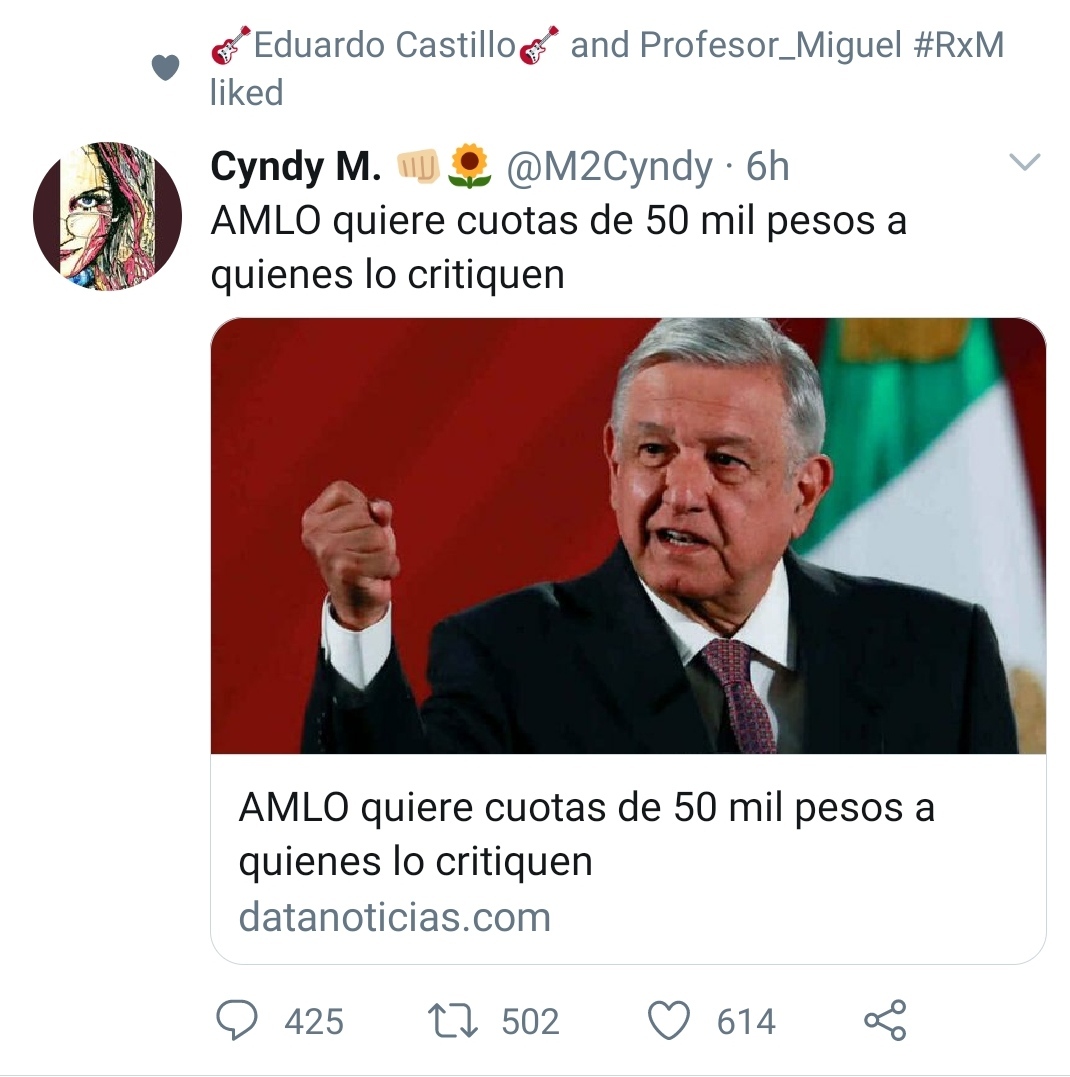 Y el presidente de México está muy pendejo ??? - meme