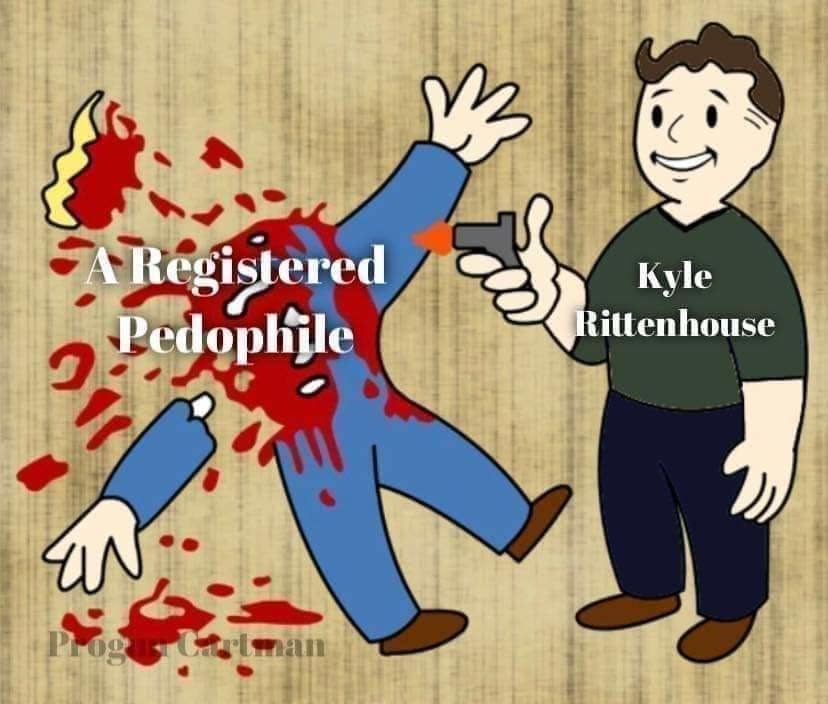 Kyle! - meme