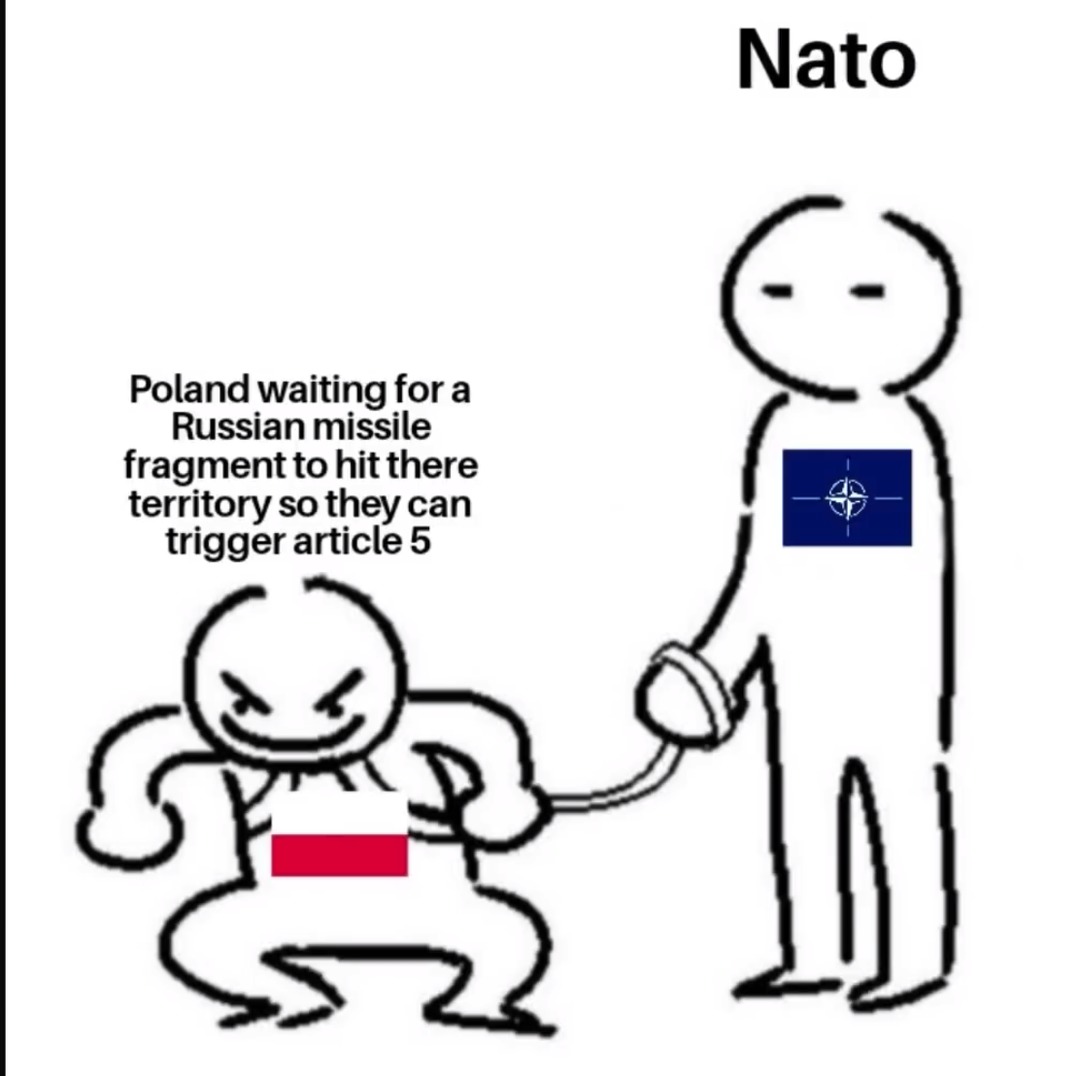Poland - meme