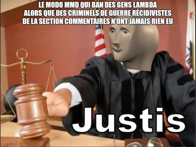 Pour ceux que ça intéressera, j'ai trouvé comment gagner des abos sur MMD très facilement, il faut fai - meme