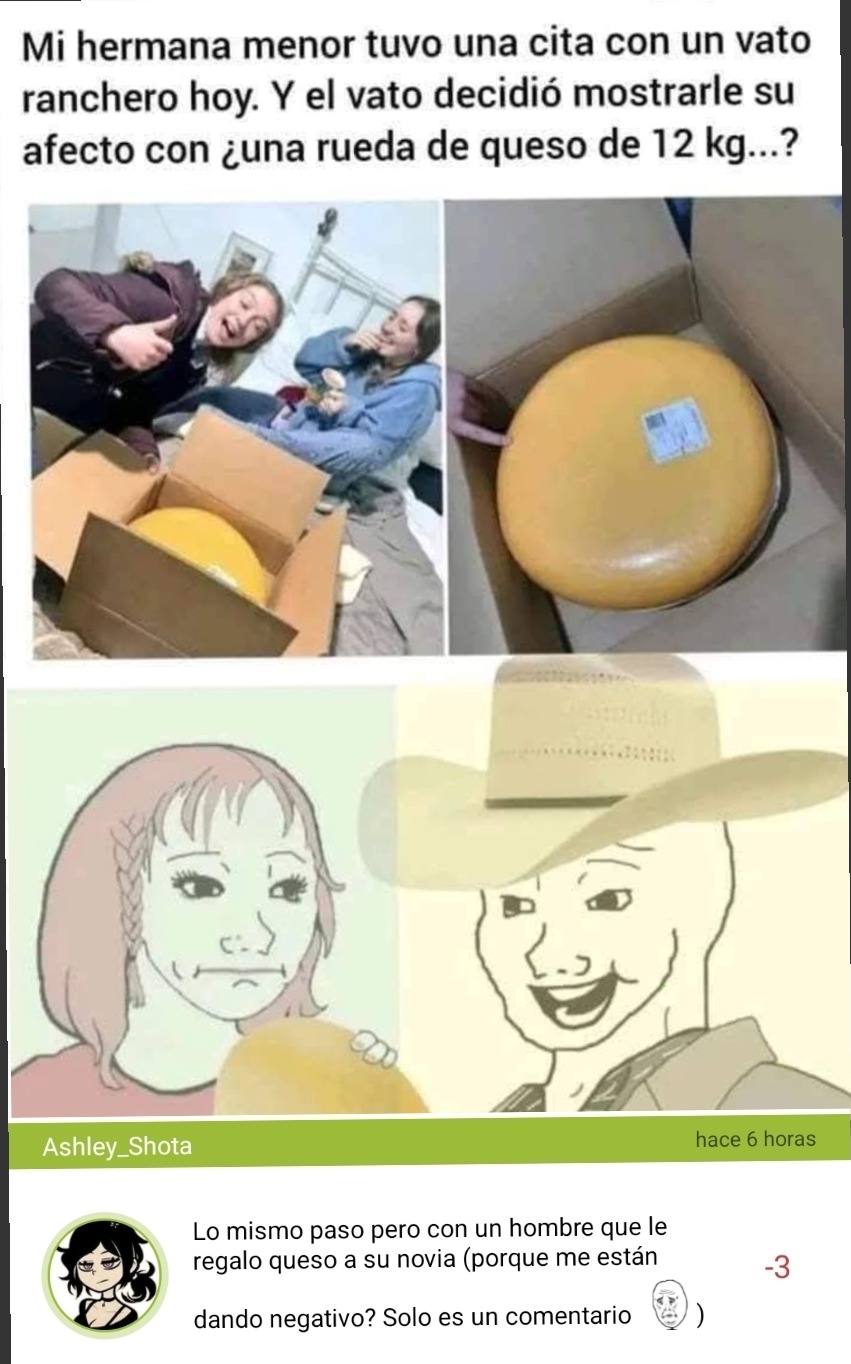 COINCIDENCIA, NO LO CREO - meme