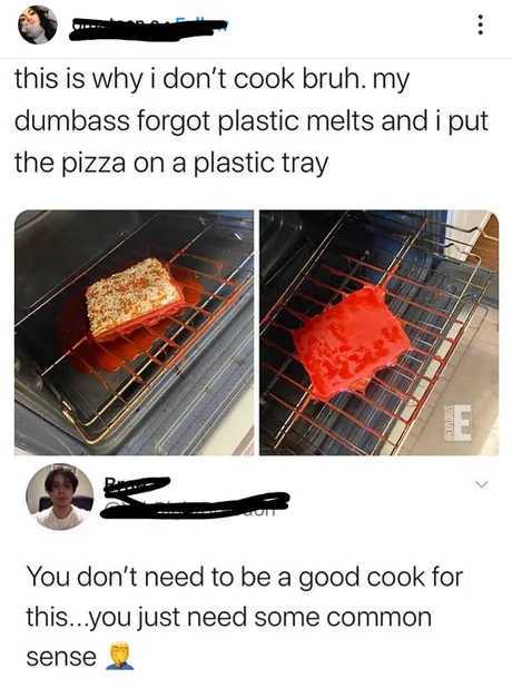 Wait, but isnt that a lasagna? - meme