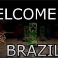 WELCOME TO BRAZIL