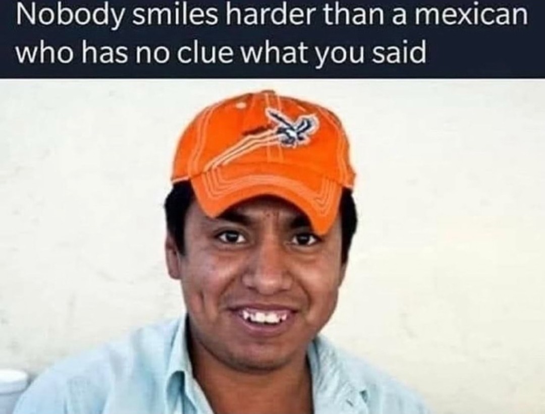 Mexican guy - meme