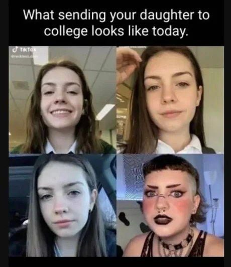 Ouch! - meme