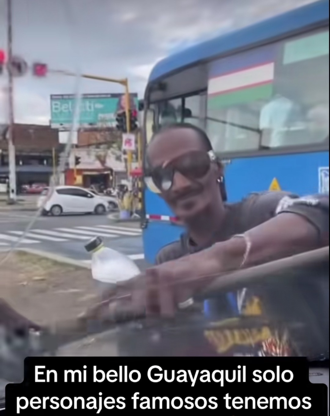 A - meme