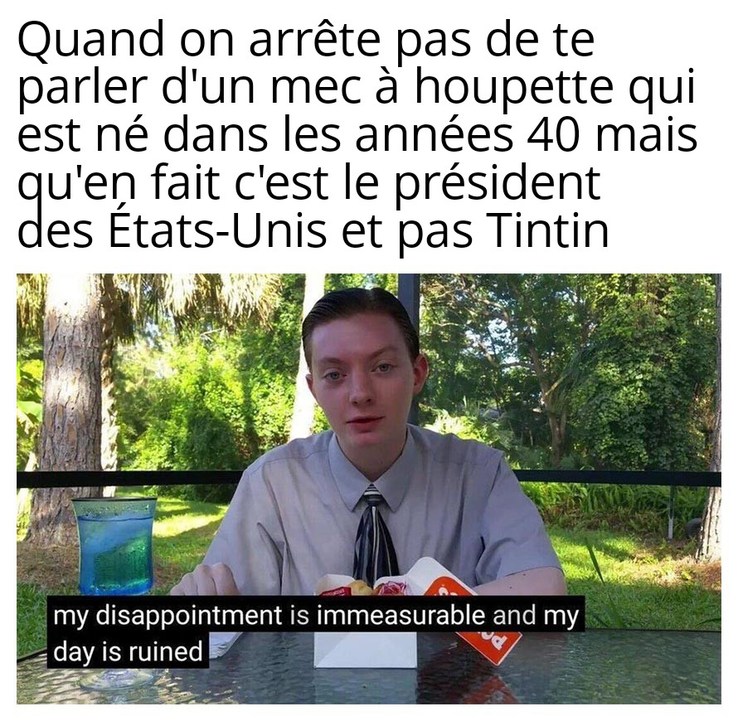 Inspiration t'es où ? - meme