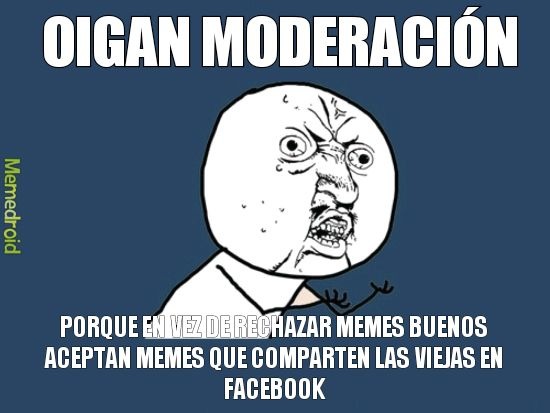 Hijos de puta - meme