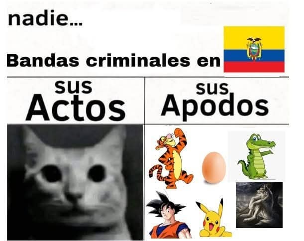 Título. - meme
