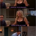 Oh inocente Sheldon