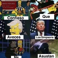 Los Simpsons AHR