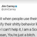 Jim Carrey is the man